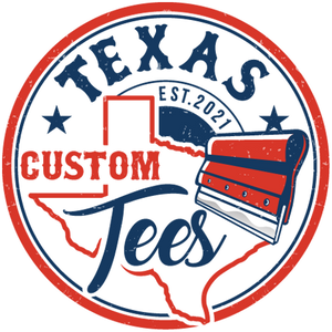 Texas Custom Tees